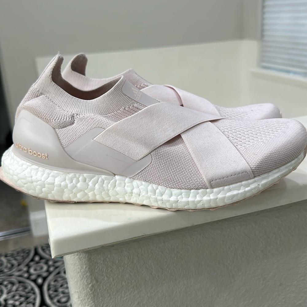 Adidas DNA Primeknit Ultraboost